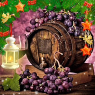 🍷дары Грузии🍇