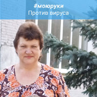 Ирина Матюк