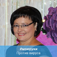 Ирина Горлатова-белова