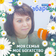 Юлия Дударева