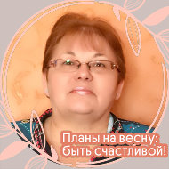 Антонина Неклюдова
