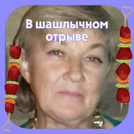 Ходанович Людмила