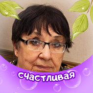 Галина Десятова