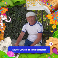 Николай Михалицын