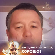Рустам Ражапов