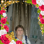 Людмила Рязанова