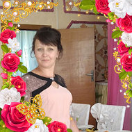 Людмила Сафонова