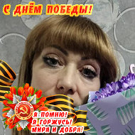 Татьяна Брянцева