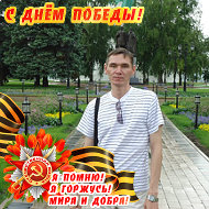 Алексей Гусарев