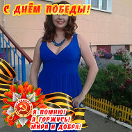 Ольга Жидова