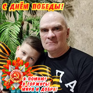 Андрей Лебедев