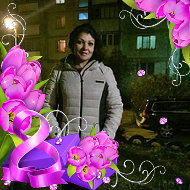Марина Лукашенко