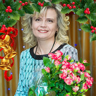 Наталья Филюкова