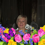 Роза Ниязгулова