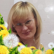 Елена Горлатова