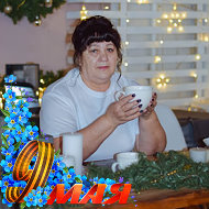 Людмила Мартьянова