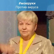 Светлана Добрачева