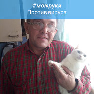 Михаил Михальченко