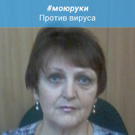 Нина Романцова