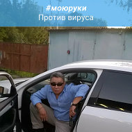 Роман Мирлусов