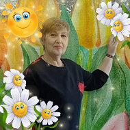 Ольга Поминова