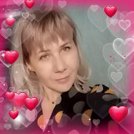 Ольга Пульникова