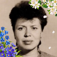 Ольга Трубникова