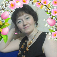 Мария Черанева