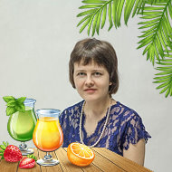 Елена Тихонова