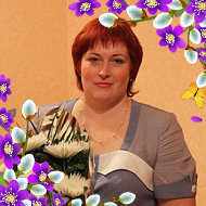 Елена Кузьмина