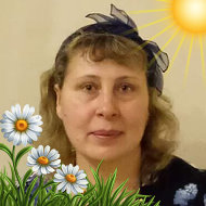 Елена Стержанова