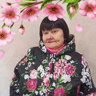 Антонина Гордеева