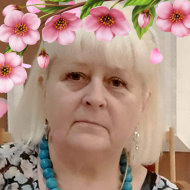 Елена Мазанова