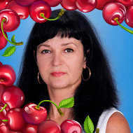 Наталия Денисова