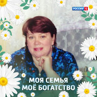 Лена Миронова