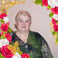 Валентина Терза