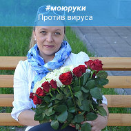 Ирина Подшивалова