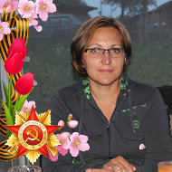 Светлана Федяева