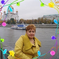 Ļubova Parfejeva