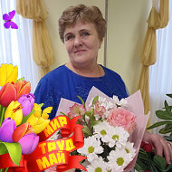 Галина Польшикова