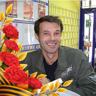 Игорь Хорошилов