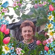 Ирина Полторак