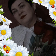 Маргарита Бадалова