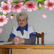 Ирина Мощенко