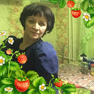 Татьяна Вяткина