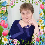 Елена Плешкова