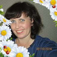 Ольга Корюкова