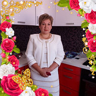 Светлана Пазур