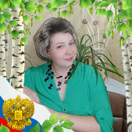Наталия Ивкина
