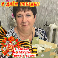 Наталья Криушкина